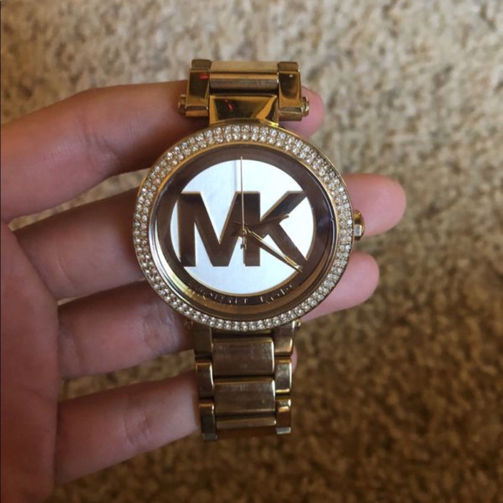 Michael Kors watch